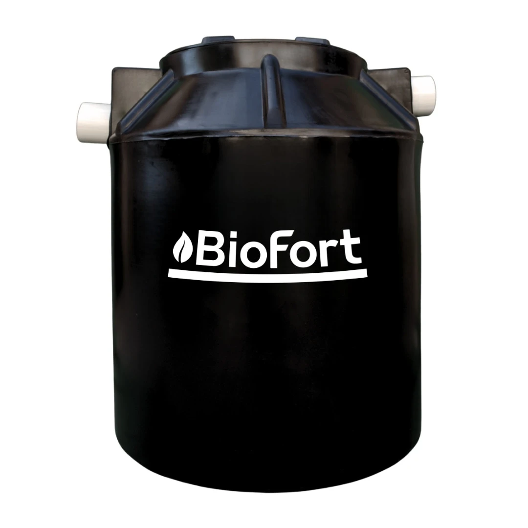 Biodigestor 500L - Biofort